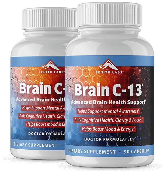 Brain C-13<sup class='r'>™</sup>