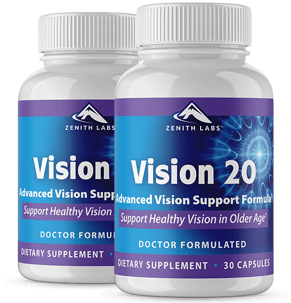 Vision 20<sup class='r'>&reg;</sup>