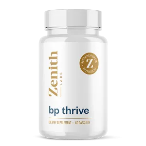 BP Thrive 1-Month Supply