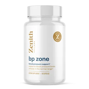 BP Zone - 1-month supply