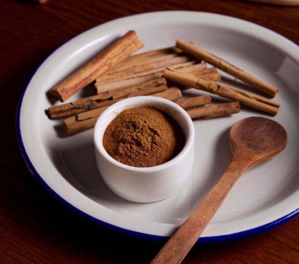 cinnamon