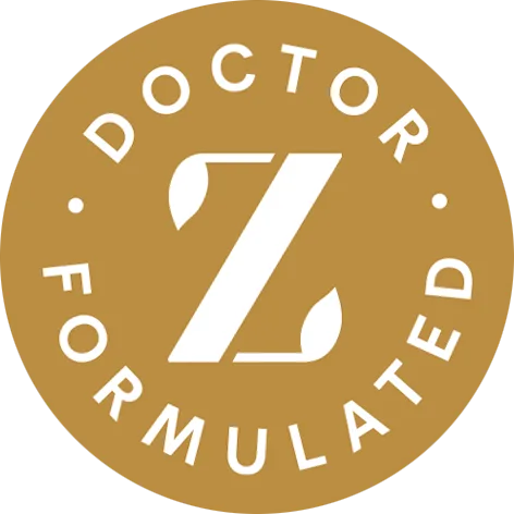 Doctor Formulated