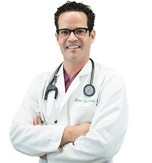 By Dr. Ryan Shelton