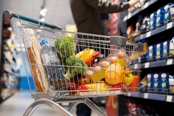 groceries