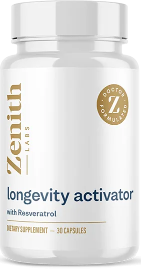 Longevity Activator