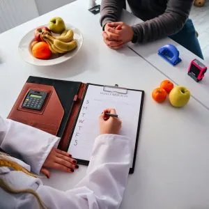 meal plan
