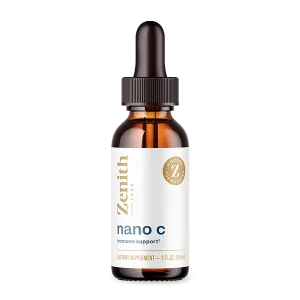 Nano-C - 1-month supply