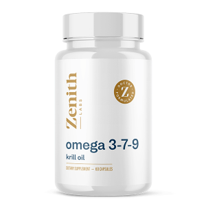 Omega 3-7-9 - 1-month supply