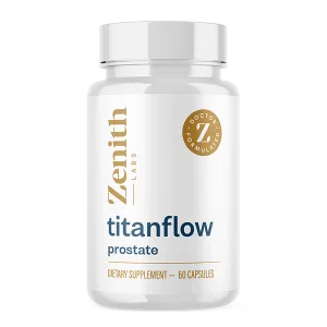 TitanFlow - 1-month supply