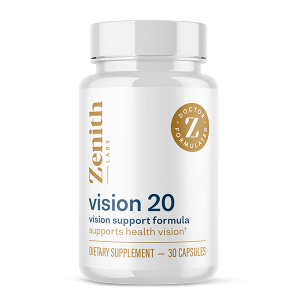 Vision 20 - 1-month supply